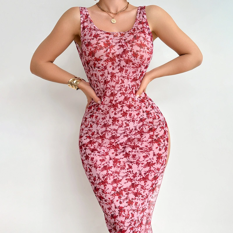 Honeymoon Sexy Charming Attractive Delicate Eye-catching Sexy dacron Bustiers Sleepwear 