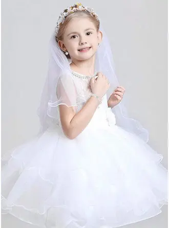 Perła Pierwsza Komunia Zestawy biżuterii (Zestaw 5)