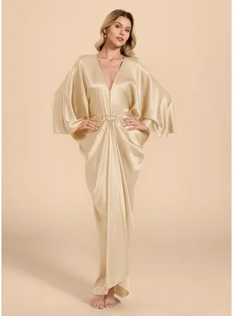 Polyester Robe