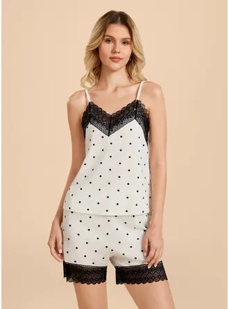 Set pigiama in jersey