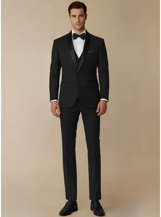 Мужской свадьба 3 шт. 