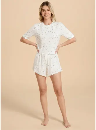 Polyester Print