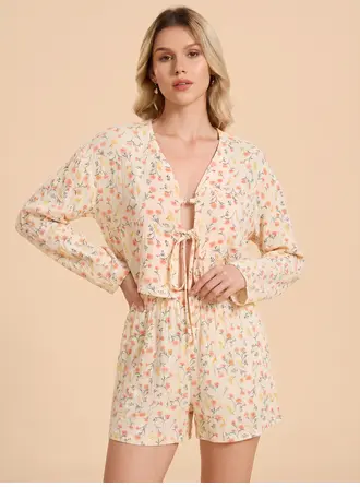 Cotton Print