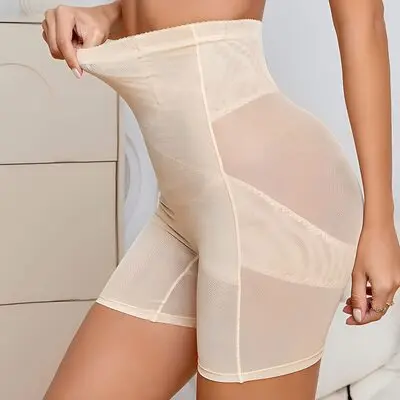 Invisible Tummy Control Shorts Shapewear