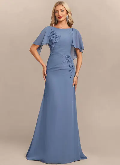 Cape sifonki maxi mekko