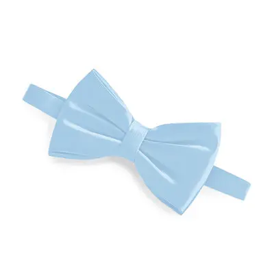 JJ's House Stretch Satin Bow Tie