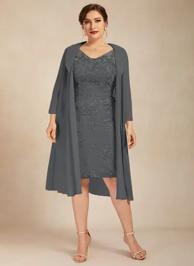 Lace Dress