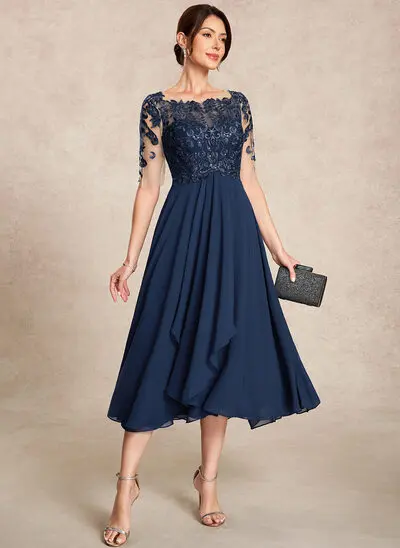 Corte em a lantejoulas renda vestido