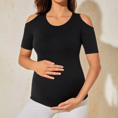 Casual Classic Sports Breathable Classic Comfortable Chinlon Nursing&Maternity Lingerie 