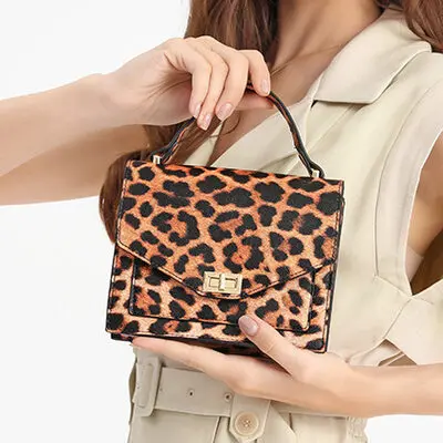 Party Cocktail PU Evening Bags 