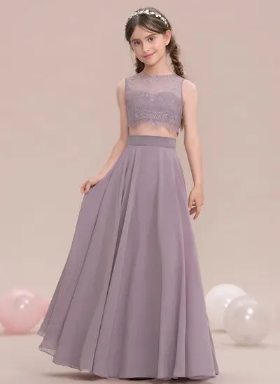 Junior Bride Dresses