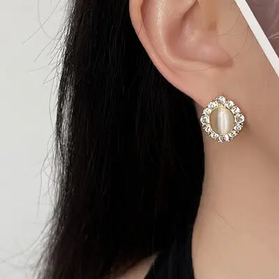 Formal vintage brincos 