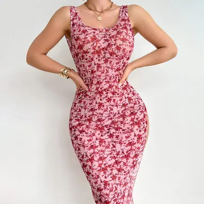 Honeymoon Sexy Charming Attractive Delicate Eye-catching Sexy dacron Bustiers Sleepwear 