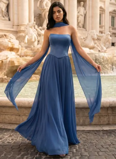 Corpete cetim vestido