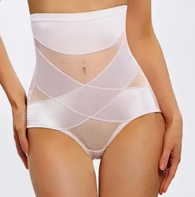 Funkcja kolor Slipy Bezszwowy Szorty Shapewear