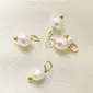 Freshwater Pearl Fine Jewelry Pendants 