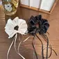 Scrunchies Hair Accessories Wedding Headpieces 