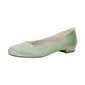 Women's Wedding Shoes Satin Flat Heel Low Heel Closed Toe Wedding Flats Bridesmaid Shoes Simple Wedding Shoes 
