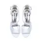 Women's Wedding Sandals Bridesmaid Shoes High Heel Wedding Shoes Peep Toe Wedding Shoes 