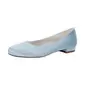 Women's Wedding Shoes Satin Flat Heel Low Heel Closed Toe Wedding Flats Bridesmaid Shoes Simple Wedding Shoes 